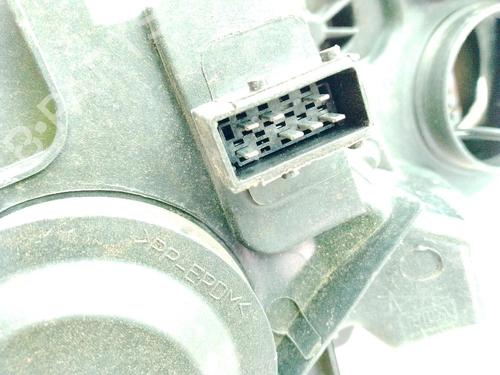 Right headlight CITROËN C4 I (LC_) 1.6 HDi | BP24545053C29 