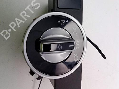 Used Headlight switch MERCEDES-BENZ A-CLASS (W176) A 180 CDI / d (176.012) (109 hp) 31145234