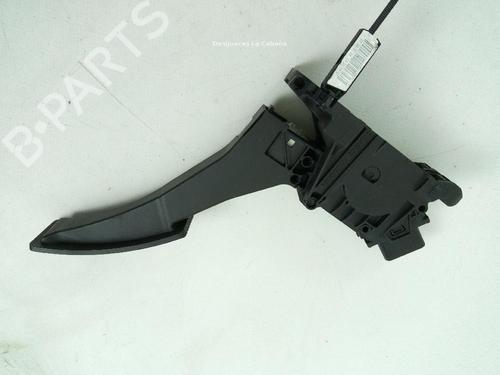 Pedal MERCEDES-BENZ A-CLASS (W177) A 180 d (177.003) | BP18372642I4 