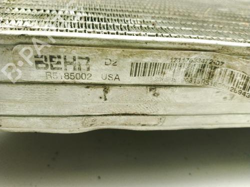 Water radiator BMW X6 (E71, E72) xDrive 35 d | BP40121650M31 - Image 4