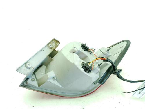 Left taillight CHEVROLET EPICA (KL1_) 2.5 | BP28620183C34 