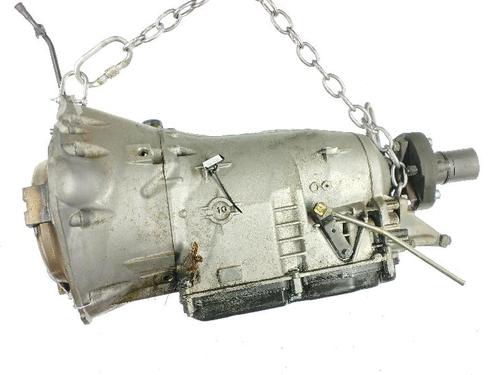 Gearbox MERCEDES-BENZ E-CLASS (W211) E 270 CDI (211.016) | BP30695905M3 - Image 2