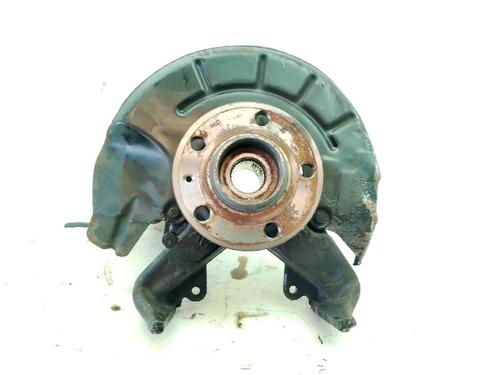 Used Left front steering knuckle Left front steering knuckle SEAT IBIZA III (6L1) 1.6 16V (105 hp) 33426204 33426204