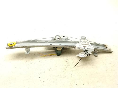 Front right window mechanism NISSAN MICRA V (K14) 0.9 IG-T | BP36964200C23 - Image 2