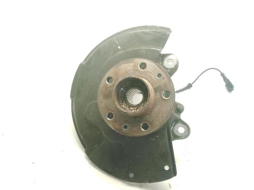 Used Right front steering knuckle RENAULT ESPACE V (JR_) 1.6 dCi 160 (160 hp) 24049992