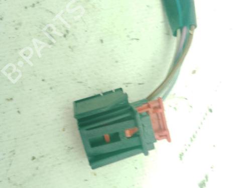 Left mirror VW TOURAN (1T1, 1T2) 1.9 TDI | BP28313234C26