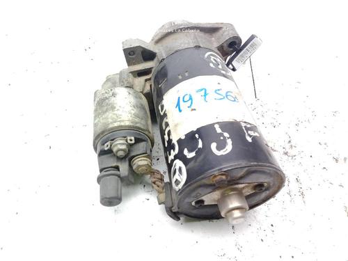 Startmotor MERCEDES-BENZ E-CLASS (W211)  | BP26309587M8 