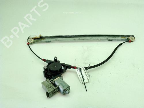 Front left window mechanism IVECO DAILY IV Van 35C11 V, 35S11 V | BP37088067C22 - Image 2