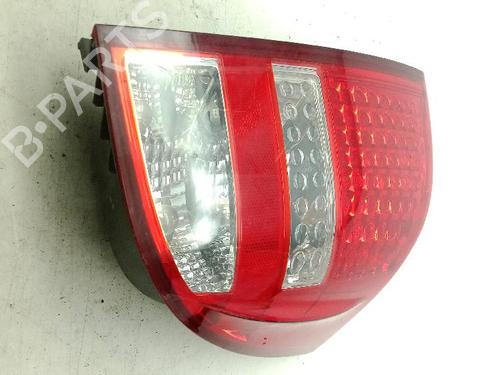 Piloto trasero derecho Piloto trasero derecho KIA CEE'D SW (ED) 1.6 CRDi 90 (90 hp) 34418557 34418557
