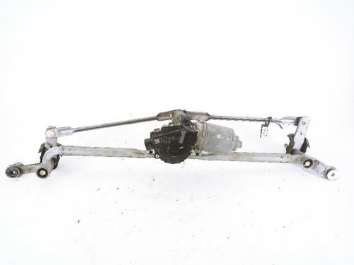 Used Front wiper motor Front wiper motor JEEP GRAND CHEROKEE IV (WK, WK2) 3.0 CRD V6 4x4 (190 hp) 24042506 24042506