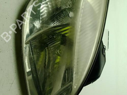 Used Right headlight Right headlight KIA RIO II (JB) 1.4 16V (97 hp) 32978615 32978615