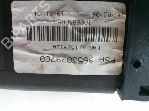 Electronic module CITROËN C6 (TD_) 3.0 V6 | BP18375690M83 