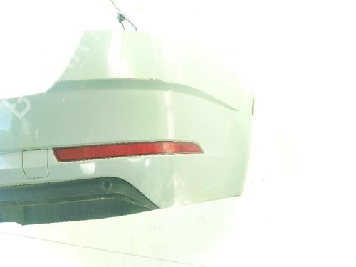 Rear bumper SKODA OCTAVIA III (5E3, NL3, NR3) 2.0 TDI 4x4 | BP29605826C8 
