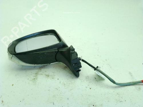 Used Left mirror TOYOTA PRIUS (_W3_) 1.8 Hybrid (ZVW30) (136 hp) 29475186