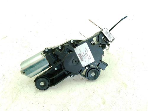 Used Rear wiper motor Rear wiper motor FORD FOCUS III 1.0 EcoBoost (125 hp) 34207504 34207504