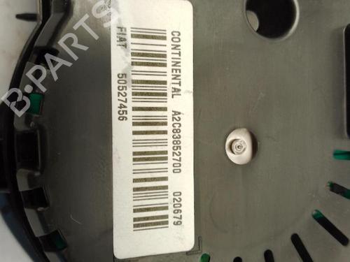 Instrument cluster ALFA ROMEO GIULIETTA (940_) 1.6 JTDM (940FXD1A) | BP30145997C47
