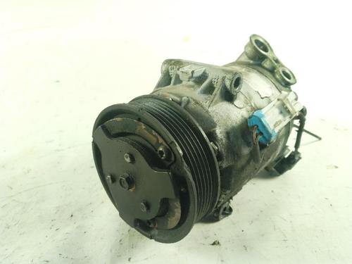 Used AC compressor AC compressor OPEL ASTRA H (A04) 1.7 CDTI (L48) (100 hp) 24861944 24861944