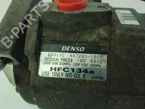 AC compressor IVECO DAILY VI Van 33S16, 35S16, 35C16, 38S16, 40C16, 42S16, 50C16 | BP36765272M34 - Image 2
