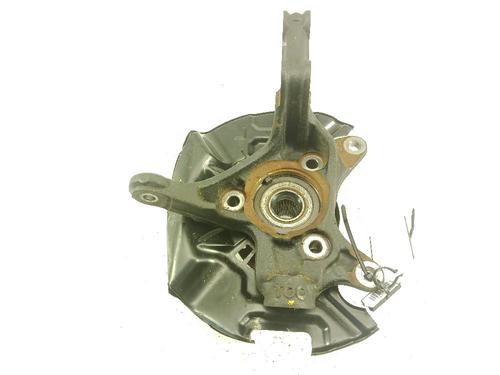 Left front steering knuckle HONDA JAZZ V (GR_, GS_) 1.5 eHEV (GR3) | BP18361615M25 