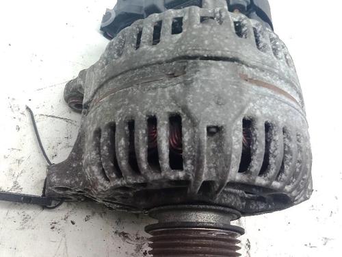 Alternator VW GOLF V (1K1) 1.9 TDI | BP24861777M7