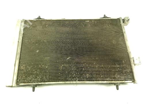 AC radiator PEUGEOT 508 I (8D_) 2.0 HDi | BP18366214M32 
