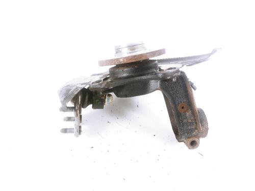 Right front steering knuckle SKODA RAPID Spaceback (NH1) 1.6 TDI | BP24041930M26 - Image 2
