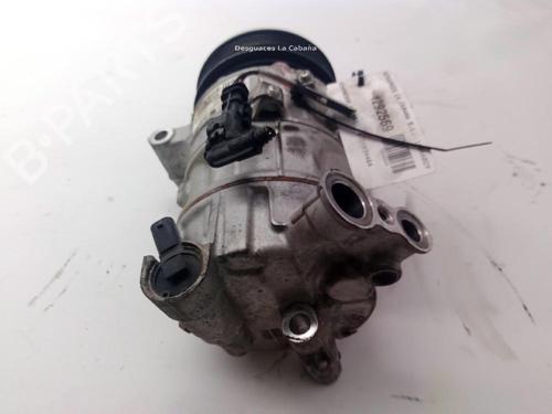 AC compressor OPEL ASTRA K (B16) 1.6 CDTi (68) | BP24156182M34 