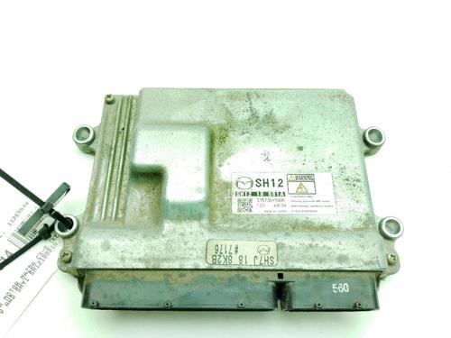 Used Electronic module MAZDA CX-5 (KE, GH) 2.2 D AWD (KE2AW) (150 hp) 30718369