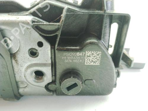 Other PEUGEOT 208 II (UB_, UP_, UW_, UJ_) 1.5 BlueHDI 100 | BP29875944O1