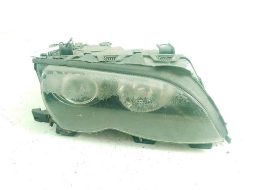 Used Right headlight Right headlight BMW 3 (E46) 330 xd (204 hp) 28290627 28290627