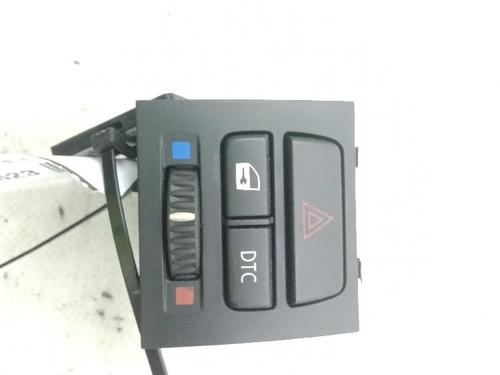 Used Warning switch Warning switch BMW 3 (E90) 320 d (177 hp) 19583709 19583709