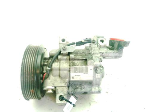 AC compressor DACIA DOKKER Box Body/MPV 1.5 dCi (FEAJ) | BP36430509M34 - Image 3