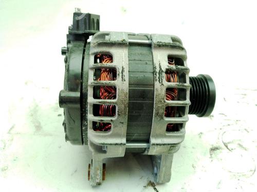 Alternator RENAULT CLIO V (B7_) 1.0 TCe 90 (B7MT) | BP39667048M7 - Image 3