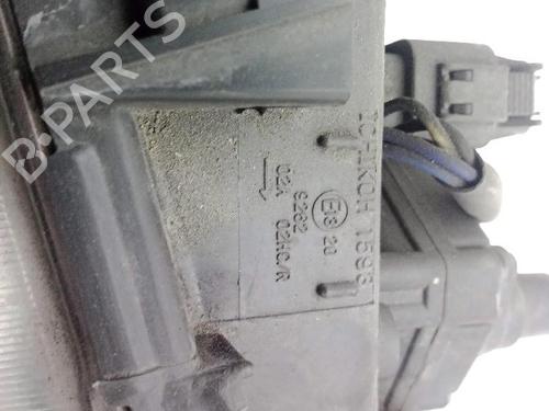 Left front indicator NISSAN ALMERA I (N15) 1.4 | BP29697655C32 