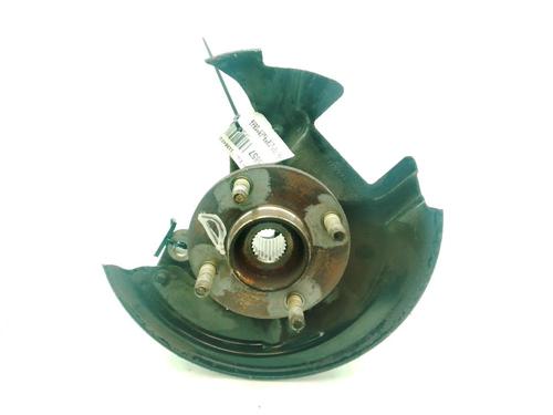 Used Right front steering knuckle Right front steering knuckle FORD TRANSIT COURIER B460 Box Body/MPV 1.5 TDCi (75 hp) 36001146 36001146