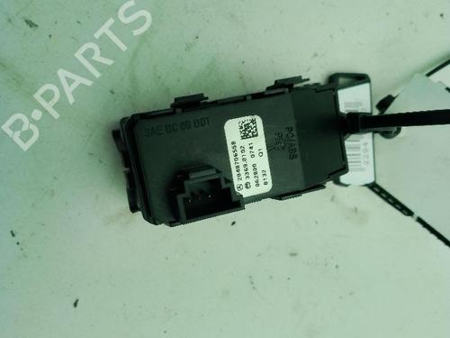 Warning switch MERCEDES-BENZ C-CLASS (W204) C 220 CDI (204.008) | BP29555005I22 