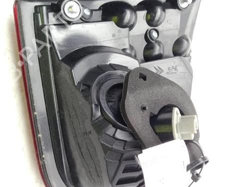 Right tailgate light PEUGEOT 4007 (VU_, VV_) 2.2 HDi | BP33036792C80 - Image 4