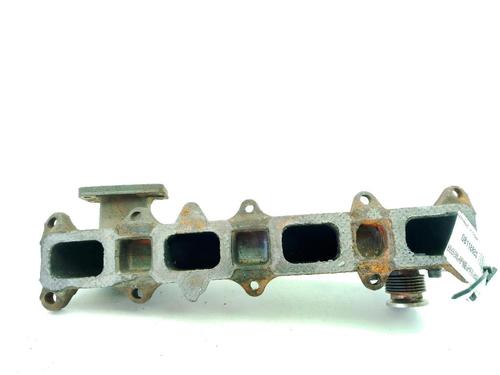 Used Exhaust manifold Exhaust manifold IVECO DAILY IV Platform/Chassis 35C15 (146 hp) 34363990 34363990