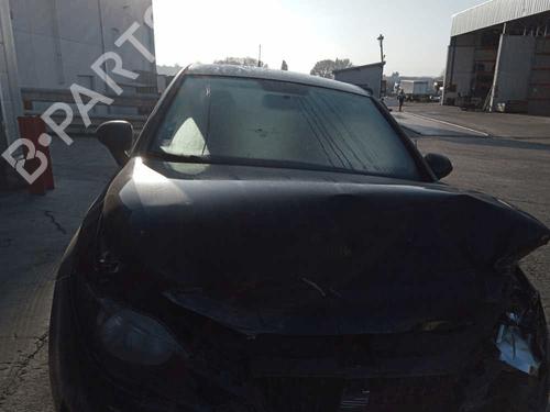 Electronic module SEAT IBIZA IV (6J5, 6P1) 1.2 TDI | BP18372336M83 