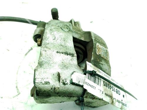 Right front brake caliper SKODA FABIA IV (PJ3) 1.0 TSI | BP40560226M104 - Image 4