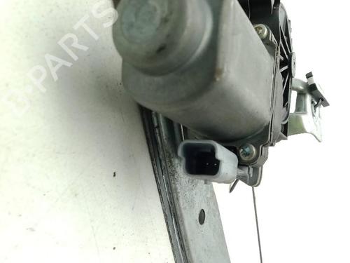 Front right window mechanism CITROËN C3 II (SC_) 1.4 HDi 70 (SC8HZC, SC8HR0, SC8HP4) | BP39580227C23 - Image 3