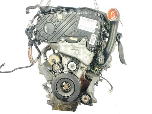 Engine OPEL VECTRA C GTS (Z02) 1.9 CDTI (F68) | BP34535421M1  - Image 5