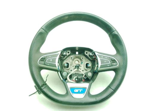 Used Steering wheel RENAULT MEGANE IV Hatchback (B9A/M/N_) 1.6 dCi 165 (163 hp) 31328243