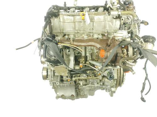 Engine HONDA ACCORD VIII (CU) 2.2 i-DTEC (CU3) | BP32385648M1