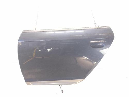 left-rear-door-audi-a6-allroad-c6-4fh-2006-2007-2008-2009-2010-2011-33191822 main image