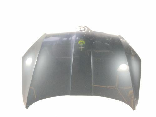 Used Hood Hood SKODA YETI (5L) 1.2 TSI (105 hp) 40492229 40492229