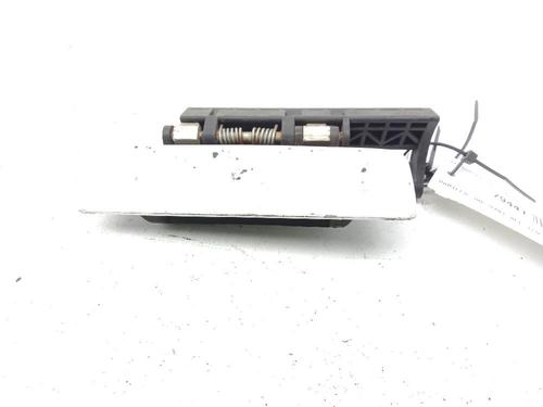 Used Front left exterior door handle PEUGEOT 306 Hatchback (7A, 7C, N3, N5) 1.6 (89 hp) 31636775