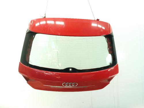 Used Tailgate AUDI A3 Sportback (8VA, 8VF) 2.0 TDI (150 hp) 18358066