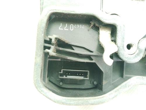 Front left lock BMW 1 (E87) 116 i | BP28619960C98 - Image 3