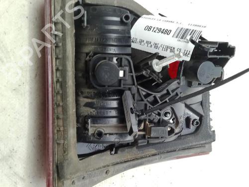Right tailgate light CITROËN C5 III Break (RW_) 1.6 HDi 110 | BP36430422C80 - Image 4